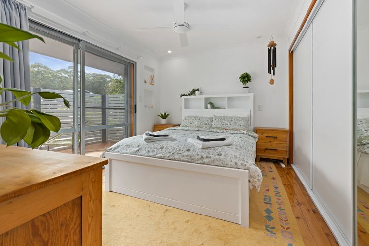 Bas121 – Paradise Shores by Experience Jervis Bay