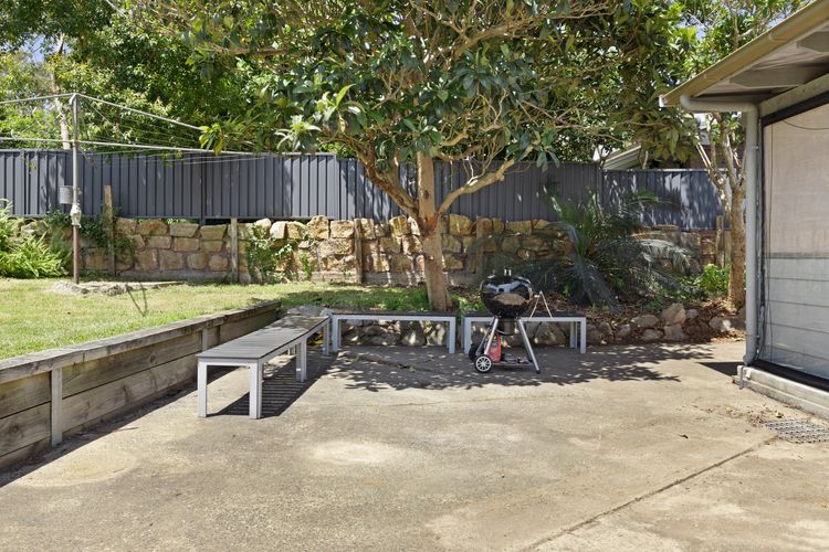 Stg46 – Ocean Oasis by Experience Jervis Bay