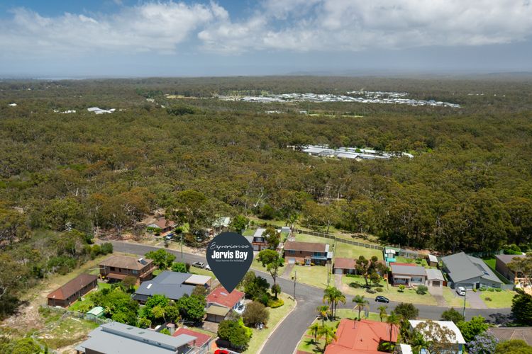 Stg46 – Ocean Oasis by Experience Jervis Bay