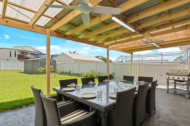 Pla72 – Villa Killara by Experience Jervis Bay