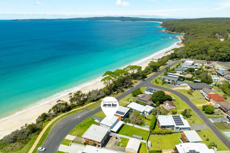 Pla72 – Villa Killara by Experience Jervis Bay