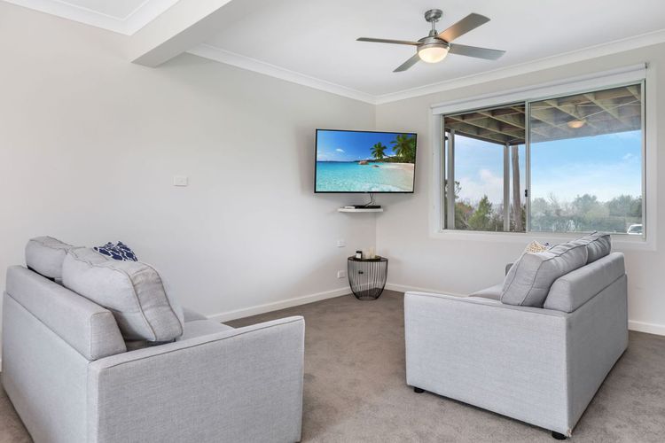 Pla72 – Villa Killara by Experience Jervis Bay