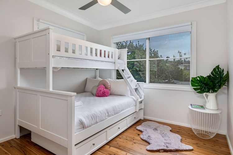 Pla72 – Villa Killara by Experience Jervis Bay