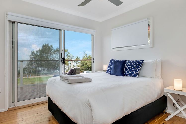Pla72 – Villa Killara by Experience Jervis Bay