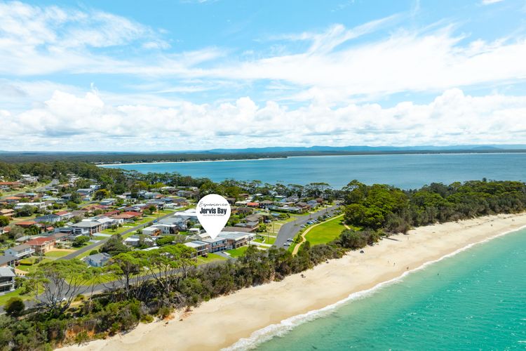 Pla72 – Villa Killara by Experience Jervis Bay