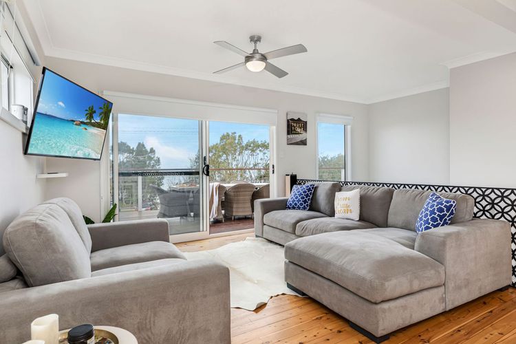 Pla72 – Villa Killara by Experience Jervis Bay