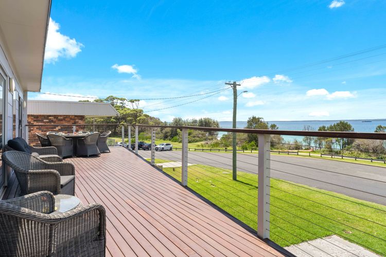 Pla72 – Villa Killara by Experience Jervis Bay