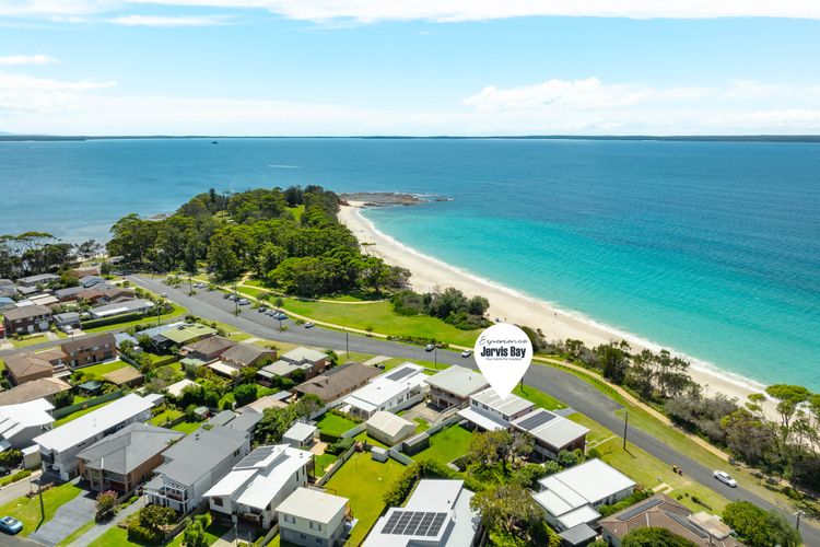 Pla72 – Villa Killara by Experience Jervis Bay