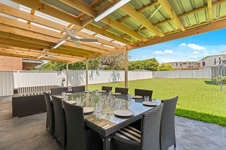 Pla72 – Villa Killara by Experience Jervis Bay