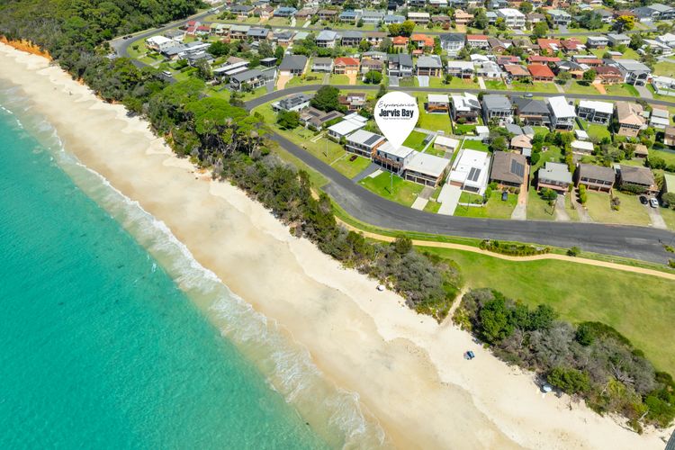 Pla72 – Villa Killara by Experience Jervis Bay