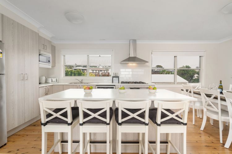 Pla72 – Villa Killara by Experience Jervis Bay