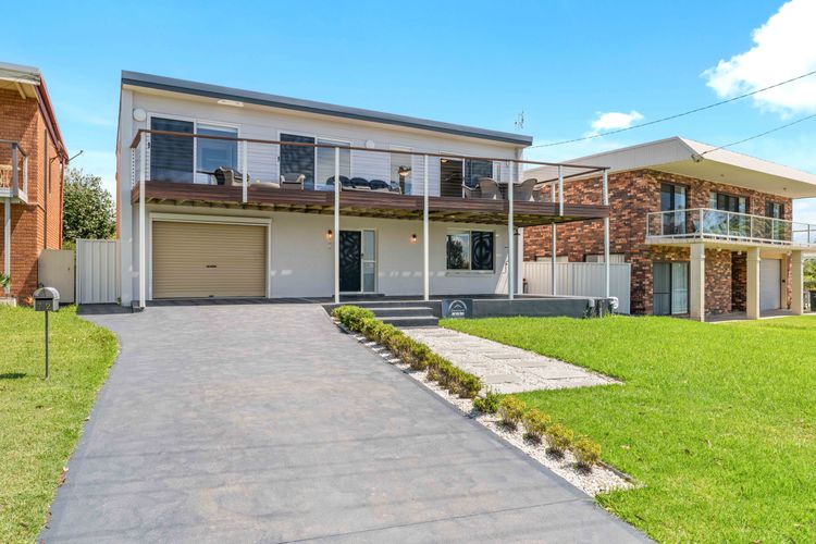 Pla72 – Villa Killara by Experience Jervis Bay