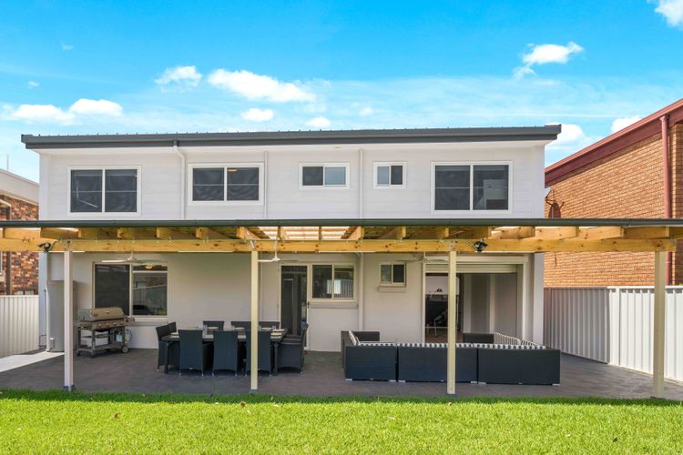 Pla72 – Villa Killara by Experience Jervis Bay