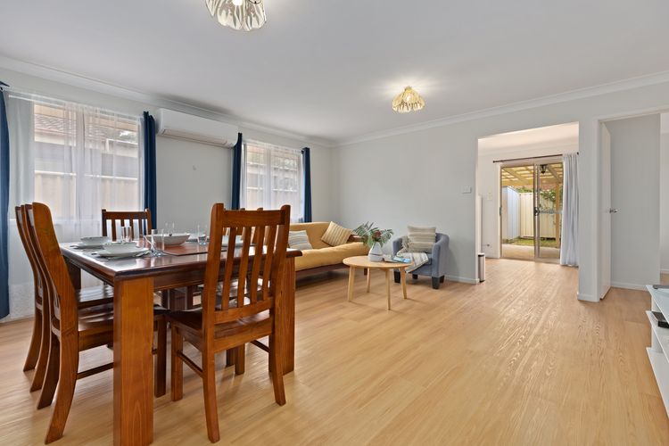 Ker2/46 – Furry Friends by Experience Jervis Bay