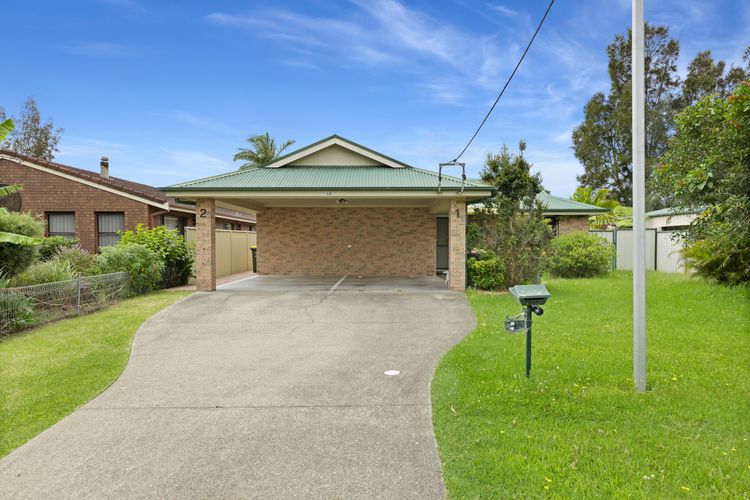 Ker2/46 – Furry Friends by Experience Jervis Bay