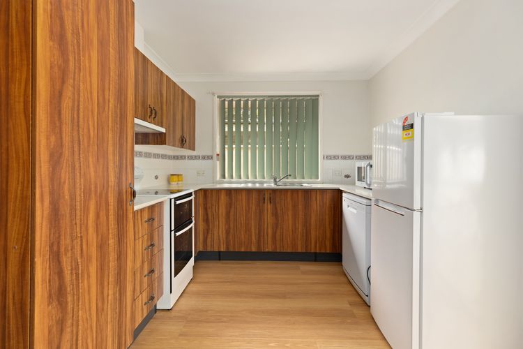 Ker2/46 – Furry Friends by Experience Jervis Bay