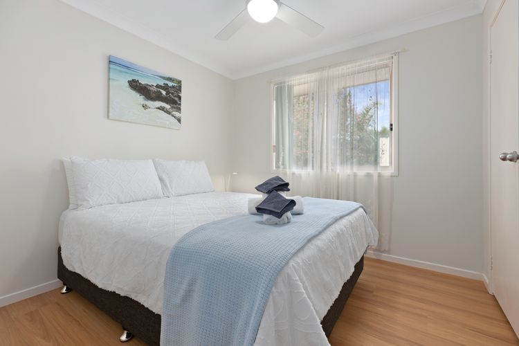 Ker2/46 – Furry Friends by Experience Jervis Bay