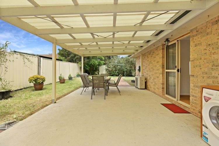 Ker2/46 – Furry Friends by Experience Jervis Bay