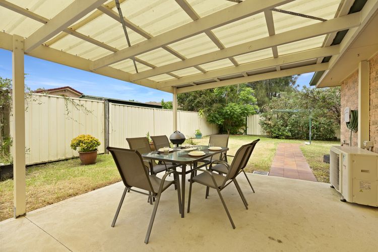 Ker2/46 – Furry Friends by Experience Jervis Bay