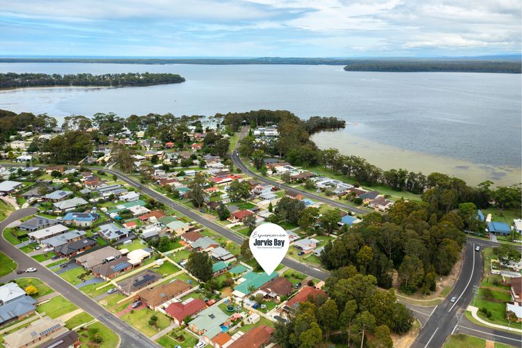 Ker2/46 – Furry Friends by Experience Jervis Bay