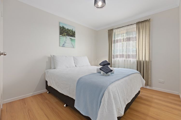 Ker2/46 – Furry Friends by Experience Jervis Bay