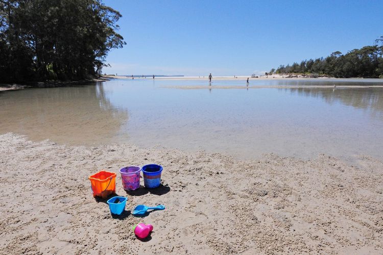 Bur84b – Waterview by Experience Jervis Bay