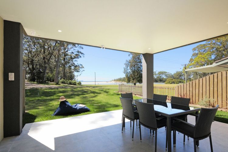 Bur84b – Waterview by Experience Jervis Bay