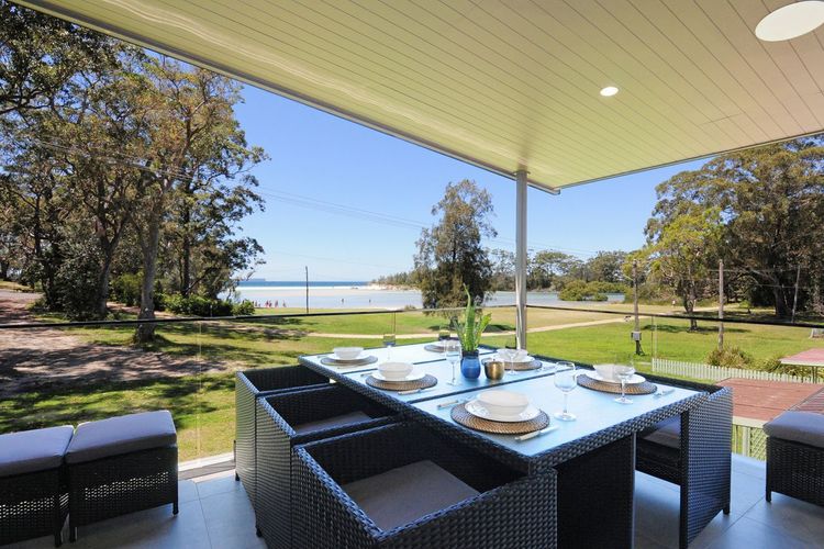 Bur84b – Waterview by Experience Jervis Bay