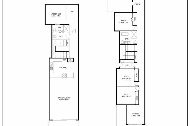 Bur84b – Waterview by Experience Jervis Bay