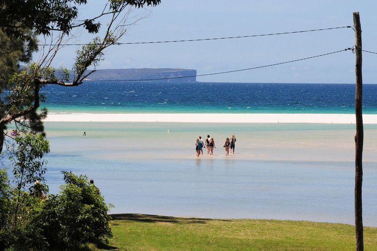 Bur84b – Waterview by Experience Jervis Bay