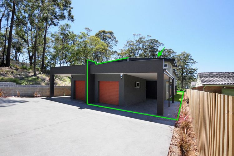 Bur84b – Waterview by Experience Jervis Bay