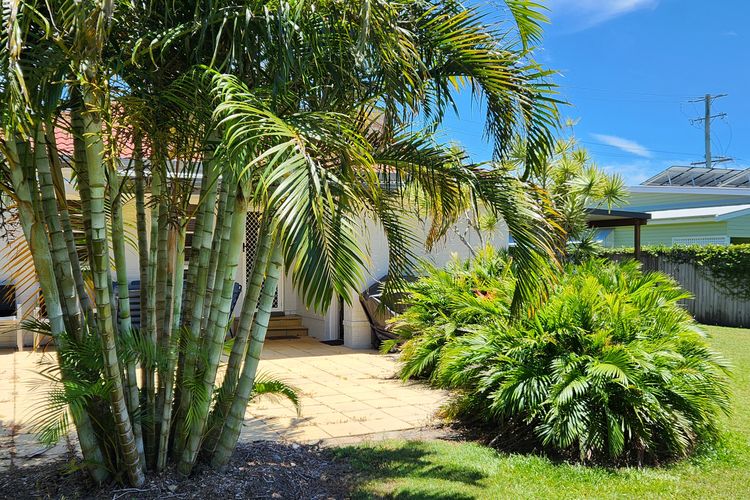 Avondale, 7 Cashmore Street