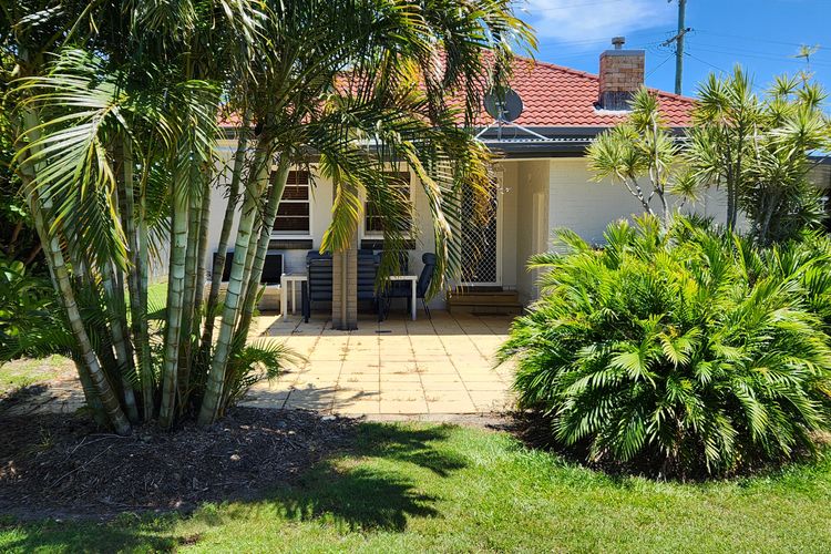 Avondale, 7 Cashmore Street
