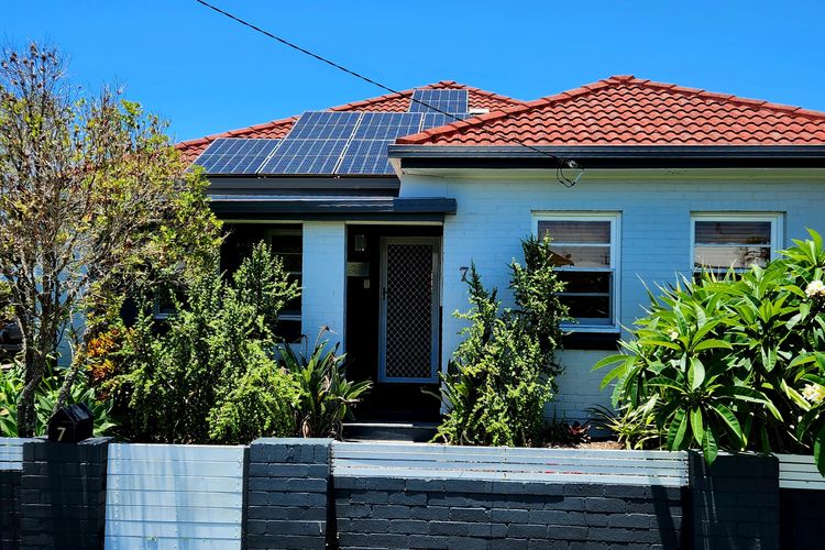 Avondale, 7 Cashmore Street