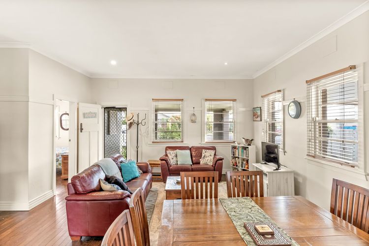 Avondale, 7 Cashmore Street