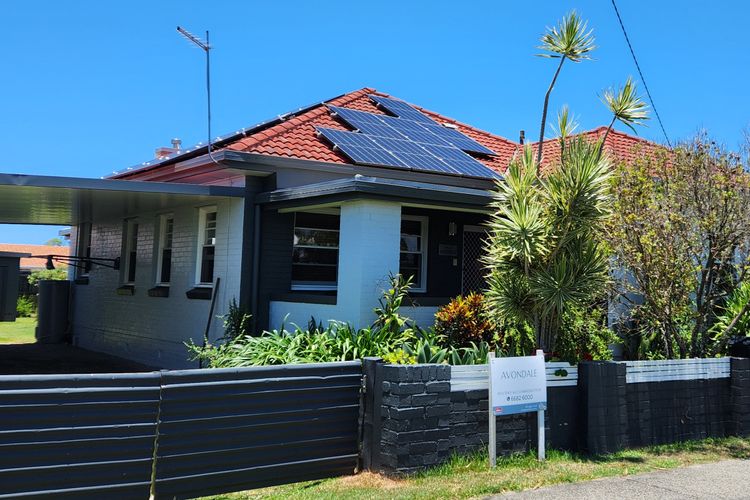 Avondale, 7 Cashmore Street