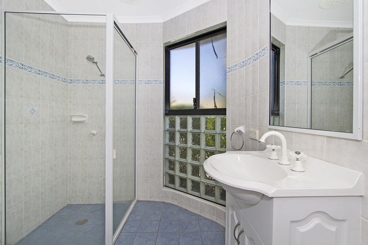 Beach Break, 4/45 Park Street, Evans Head
