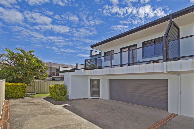 Beach Break, 4/45 Park Street, Evans Head