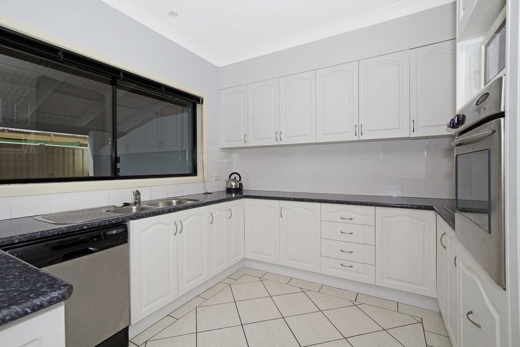 Beach Break, 4/45 Park Street, Evans Head