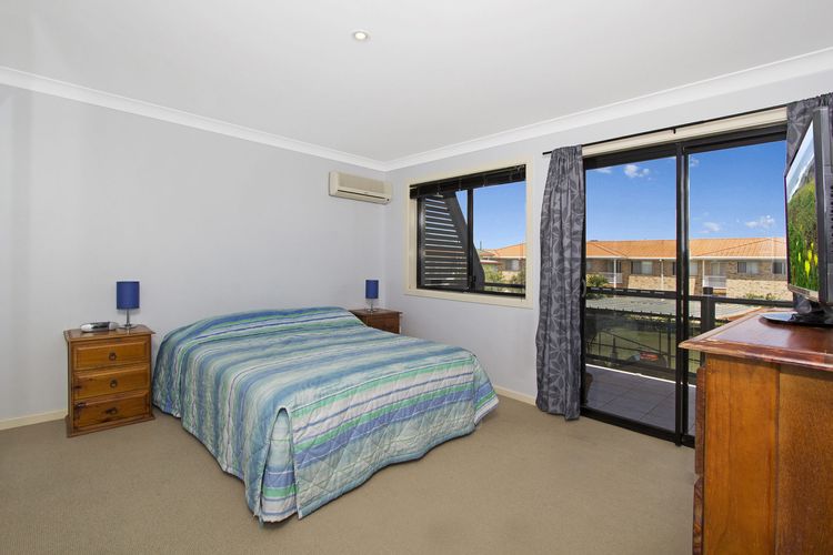 Beach Break, 4/45 Park Street, Evans Head