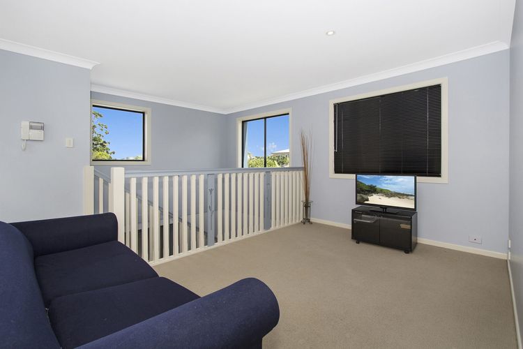 Beach Break, 4/45 Park Street, Evans Head