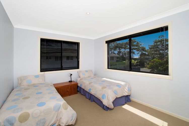 Beach Break, 4/45 Park Street, Evans Head