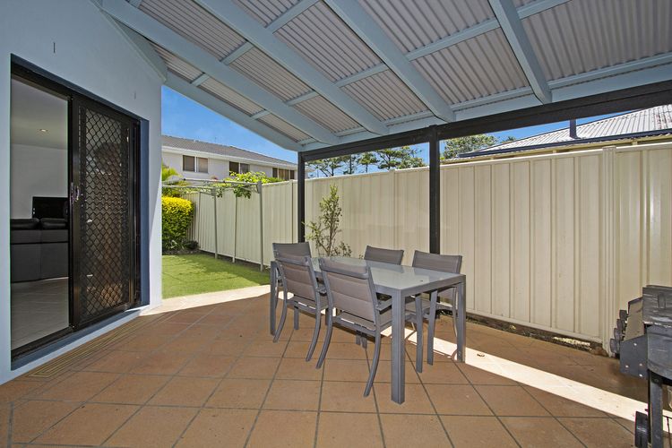 Beach Break, 4/45 Park Street, Evans Head
