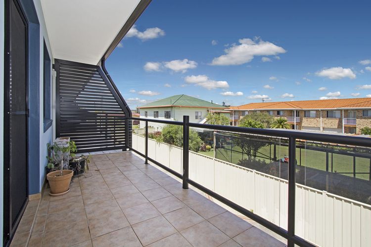 Beach Break, 4/45 Park Street, Evans Head