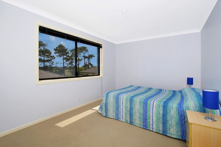Beach Break, 4/45 Park Street, Evans Head