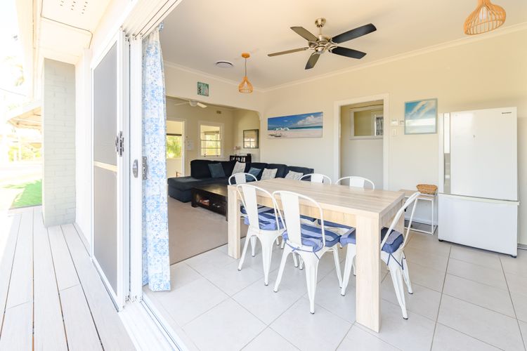 Cypress Cottage, 26 Cypress Street, Evans Head