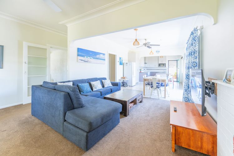 Cypress Cottage, 26 Cypress Street, Evans Head