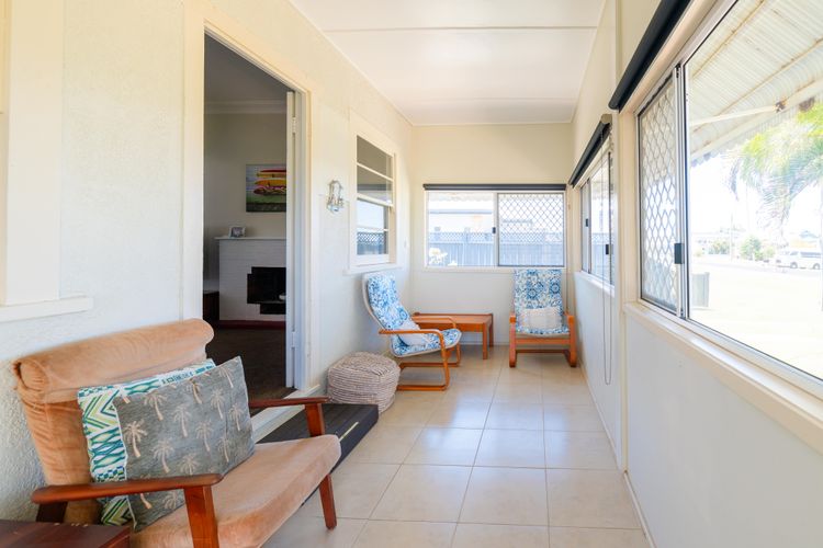 Cypress Cottage, 26 Cypress Street, Evans Head
