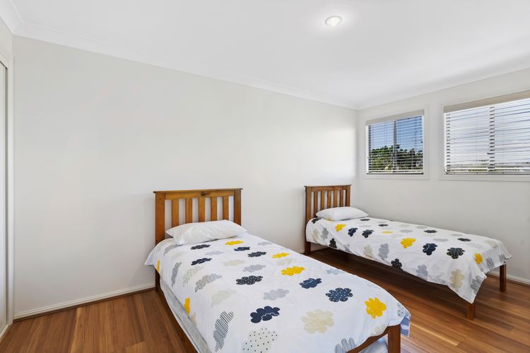 Holiday Haven, 7/30-32 Cypress Street, Evans Head