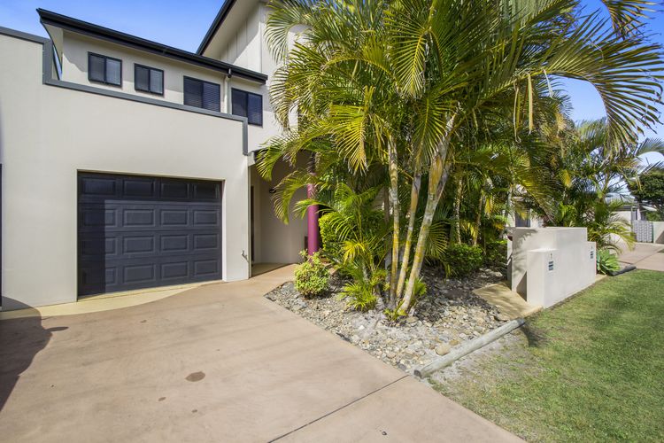 Holiday Haven, 7/30-32 Cypress Street, Evans Head
